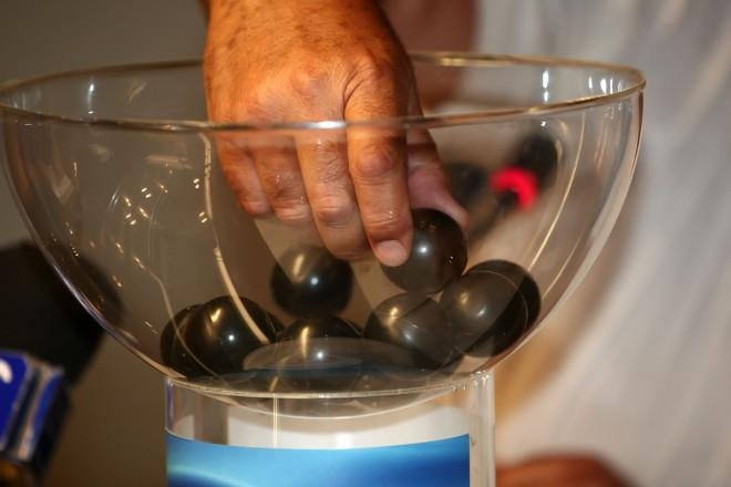 Αποτέλεσμα εικόνας για κληρωση