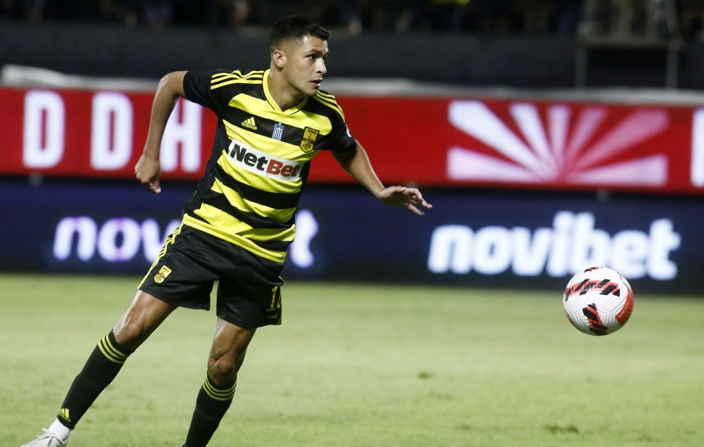 a-sports.gr :: Mε Ματέο Γκαρσία για το νέο ματς με την Γκόμελ