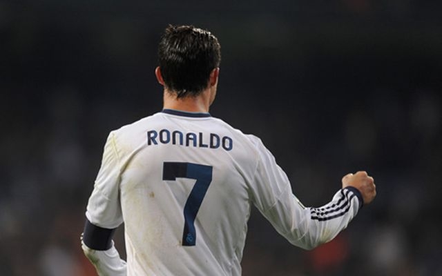96cr7