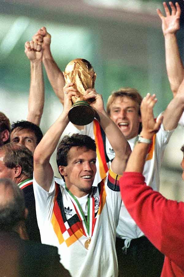 matthaus