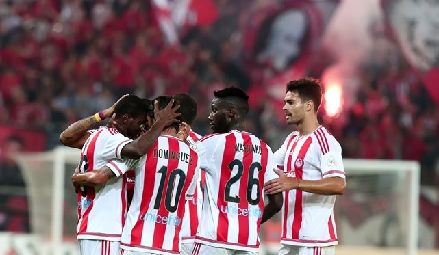 olygoal