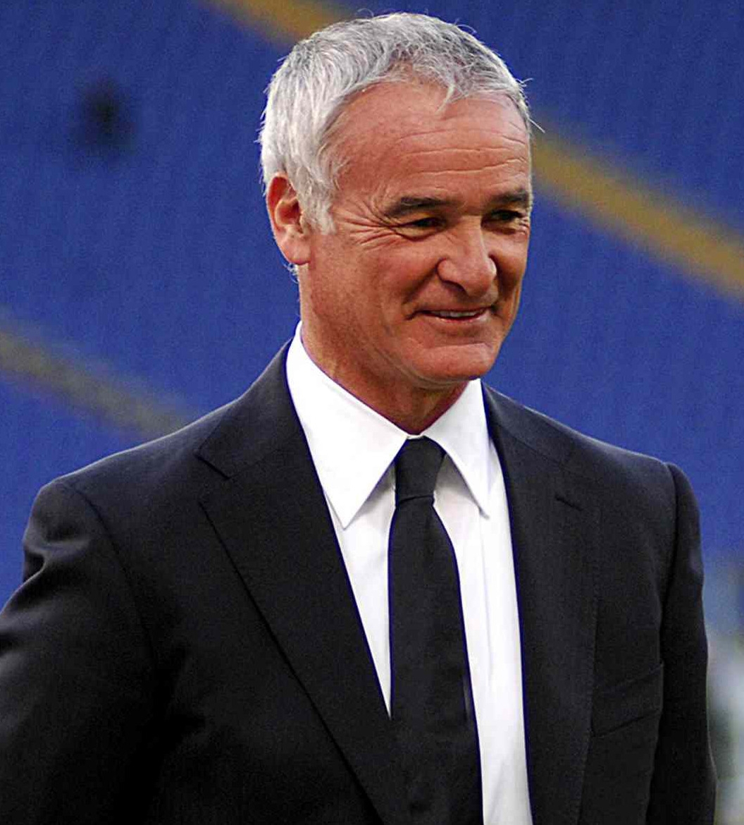 ranieri