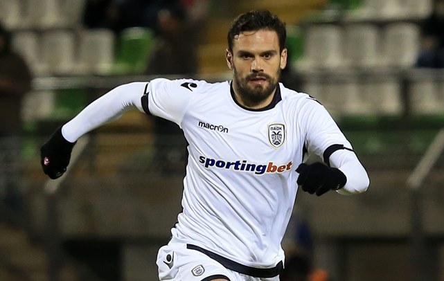 tziolis